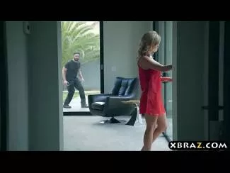 Asta e o vecina mare futacioasa