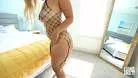 Are o gagica cu fundul mare ce face sex in fiecare zi