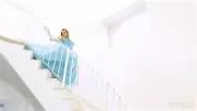 Uite ce bine stie sa se futa aceasta fata superba