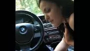 Femeia amatoare se pricepe superb sa faca sex
