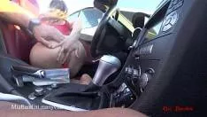 Vrea In Cur Sa Fie Fututa De Baiatul De La Uber