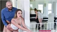 Sex cu taximetriști prin padure