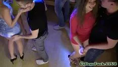 Narghilea distractie si futai intr-o cabana de la munte