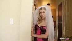 Mireasa Cu Corp Frumos Face Filme Porno Chiar In Ziua Nunti