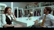 Film erotic cu femei de afaceri ce sunt pofticioase